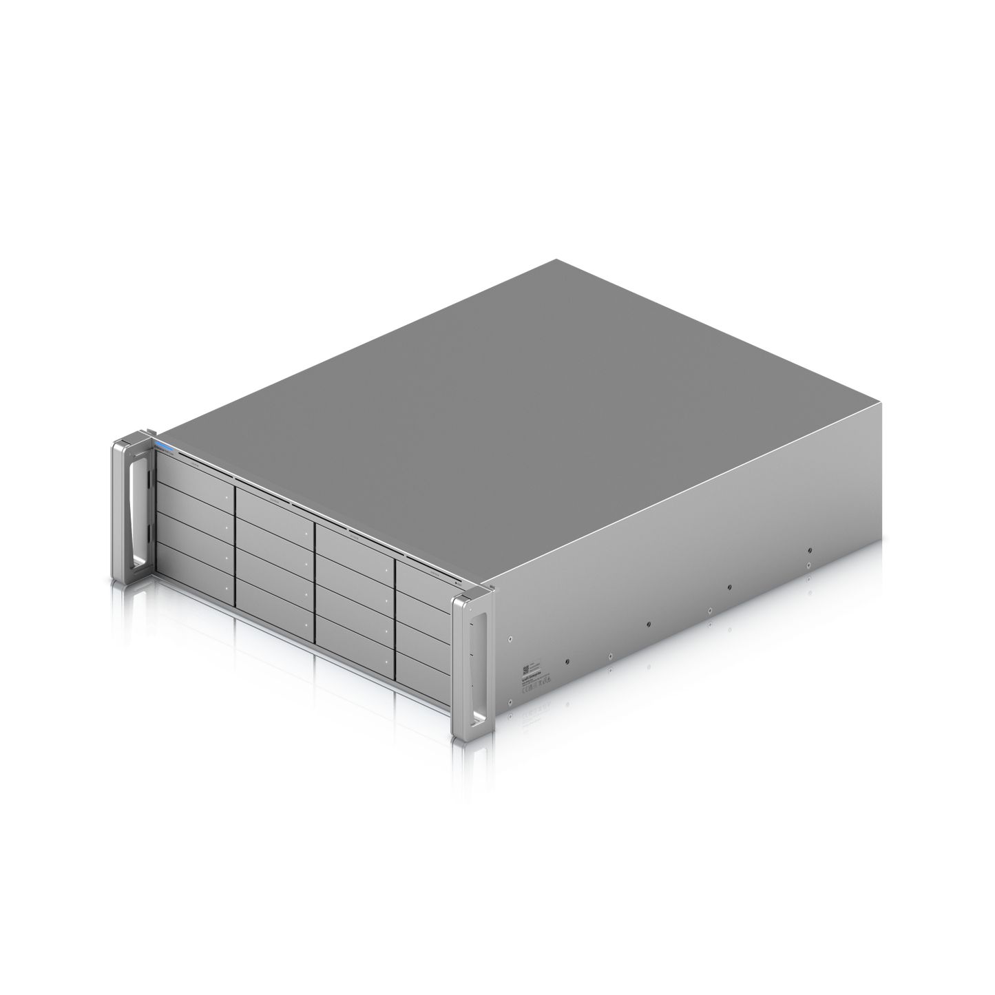 ENVR-CORE UBIQUITI Core UNVR Enterprise 16xHD-RAID -10G -SFP+ 3U-Rack 2-220VAC
