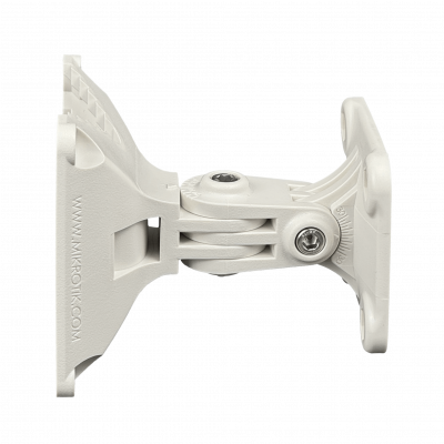 QMP-LHG MIKROTIK Soporte de fijación exclusivo-para-RBLHG 1,5kg Mástil/Tubo-65/35mm 140º