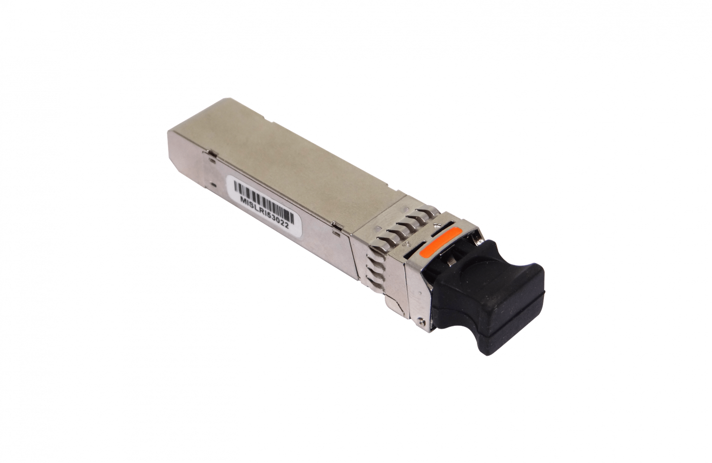 S+C57DLC10D MIKROTIK Transceptor Óptico 1570nm 10G Monomodo 10km Doble LC SFP+ DDM para Multiplexor CWDM-MUX8A Individual