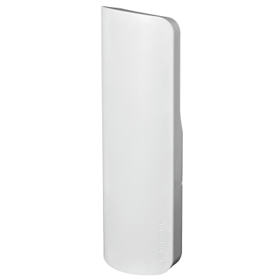 MANTBOX2-12S MIKROTIK 1-1000 12dBi 120º 2,4GHz 30dBm inc24V L4 RB911G-2HPnD-12S