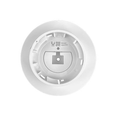 UACC-G5-PTZ-SM UBIQUITI Blanco Soporte para Montaje en Superficie de Techo para UVC-G5-PTZ