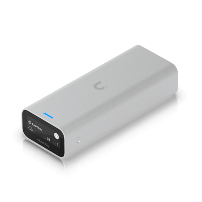 UCK-G2 UBIQUITI UniFi Controladora 1-1000 req-PoE48V-af 1-microSD USB-C