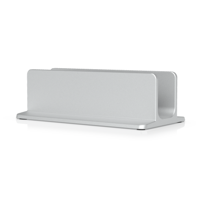 UCK-STAND. Soporte de Escritorio de Aluminio UBIQUITI para UCK-G2 y UCK-G2-PLUS