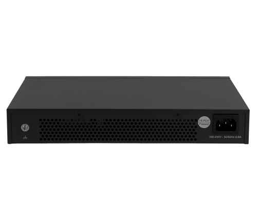 TL-SG1024D TP-LINK 24-1000 Conmutador Gigabit Compacto no-Gestionable para Bastidor