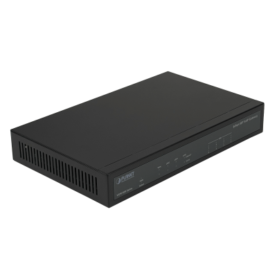 VGW-820FS PLANET Router VoIP 8-FXS-RJ11-H 3-100 1-WAN genera 8linea telef analog