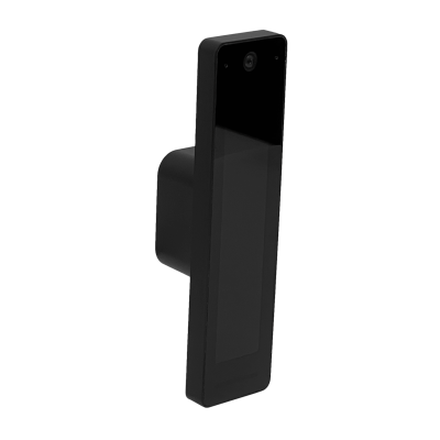 UA-G3-PRO-B. UBIQUITI Oscuro Cartera Videoportero+Circuito Cerrado de TV BT4.2 Sensor NFC 1-1000-Af Control de Acceso