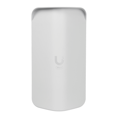 WAVE-AP-GEN2 UI Punto a Punto 90 grados 1-Puerto SFP+ 1-Velocidad 2500 Mbps Posicionamiento Global 20/13,5dBi 60/5GHz Navegación Satelital 2,7 Gbps-velocidad completa