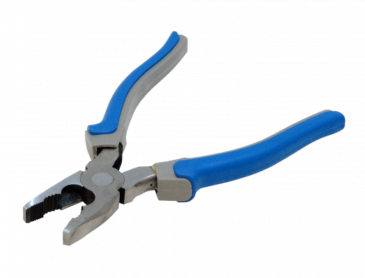 ALICATE-U8 Tenaza Universal de 8 Pulgadas o 205 Milímetros