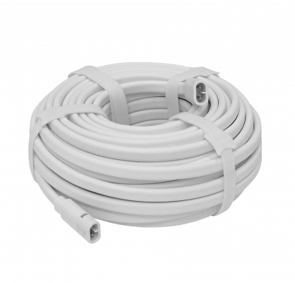 UACC-CABLE-PT-20M UBIQUITI Cable de 20 metros TransPort TPE VW-1 para PT-120W apto para exteriores con protección UV