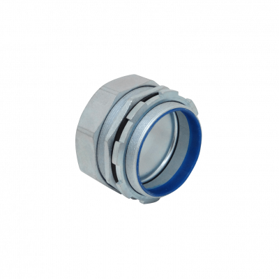 M75-SA Prensaestopas Metálico 75mm para Cable Flexible con Aislación IP65