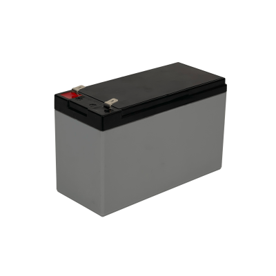 BTA12-9. ENERSAFE Bateria 9,0AH Acido-Plomo 12V Sellada VRLA HR12-36W 9AH