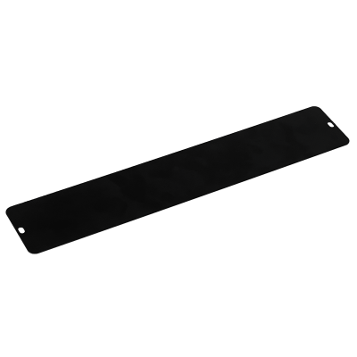 RK-TAP2 LINKMADE Cubierta Metálica Superior e Inferior para Bastidor de 15 a 42 Unidades