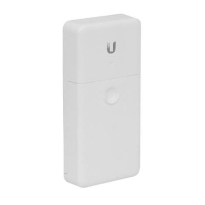 F-POE-LIQ UBIQUITI DE SEGUNDA MANO Generación 2 1-Puerto SFP 1-Puerto 10/100/1000 1-Entrada PoE/RJ45/Bornera 24/50V Para Intemperie