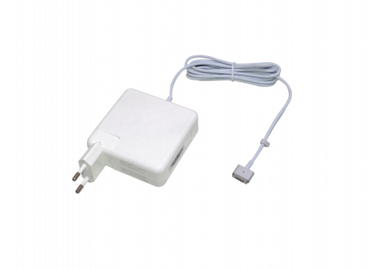 MAGSAFE2-85W Cargador magnético alternativo de 85W (20V/4,2A y 18,5V/4,6A) para Macbook Pro 13 Retina