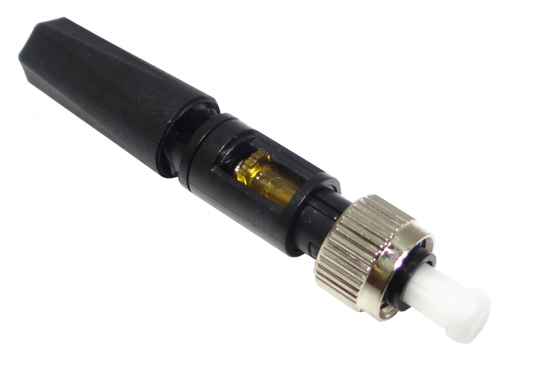 CFFSR-10 FC/UPC SM 10-piezas Conectores Rápidos Monomodo G657A 10-unidades SX