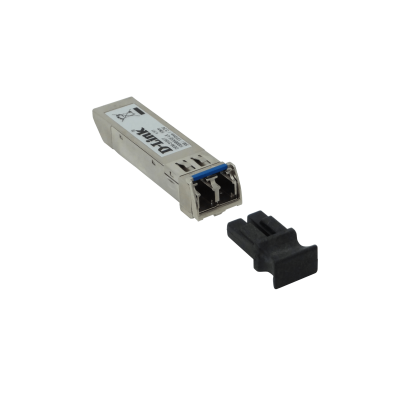DEM-310GT D-LINK Monomodo 10km 1G Transceptor SFP 1000mbps mini-GBIC SX 2-LC 1310nm