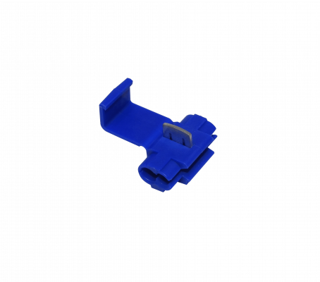 560B 3M 18-14AWG 0,75-1,5mm2 100-unid Conector Derivacion Aislado Scotchlok