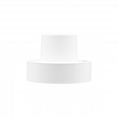 UACC-G5-PTZ-PM UBIQUITI Blanco Soporte de Techo Para UVC-G5-PTZ Rosca-3/4