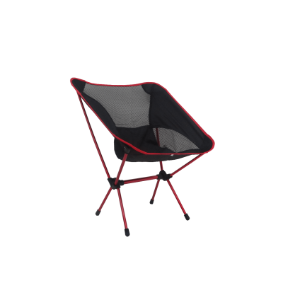 SILLA-2 Asiento Plegable Compacto con Bolsa de Transporte-34x12x12cm