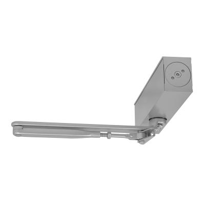 BRAZO-EU UI s/Carcasa 40-80Kg Brazo Hidraulico Cierre Puerta UACC-DOORCLOSER-EU