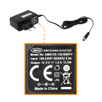 VGW-420FS PLANET Enrutador VozIP 4-FXS-RJ11-H 1-100 1-WAN genera 4líneas telefónicas analógicas