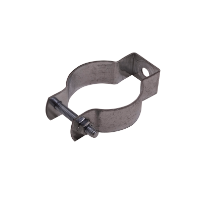 EMT15-AC Abrazadera de Una Pieza 1-1/2-Pulgada Tipo-C para Fijación de Tubería Metálica Rígida Caddy