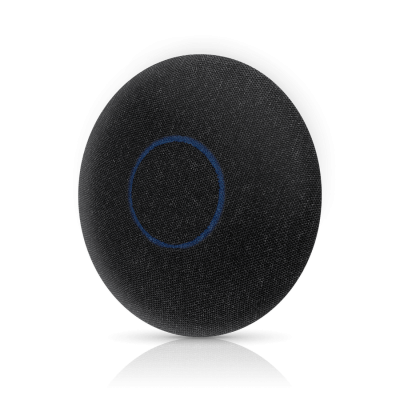 NHD-COVER-FABRIC UBIQUITI un. Tela reemplazo de cubierta para U6+ U6-Lite UAP-nanoHD