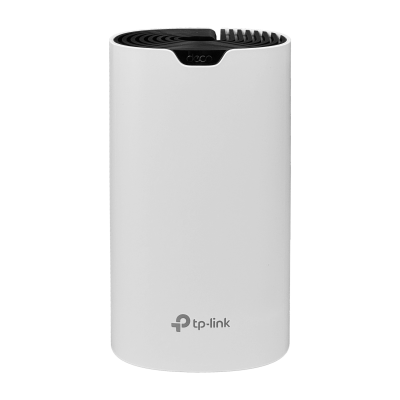 DECO-S7 TP-LINK 1-un 3-1000 AC1900 Router Mesh 2,4GHz/5GHz 600/1300mbps Deco 7
