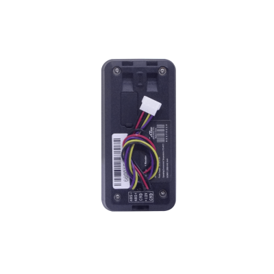 FR1200 ZK necesita-InBio Escáner-Dactilar RFID-125KHz necesita-12V 5-contactos IP65 RS485