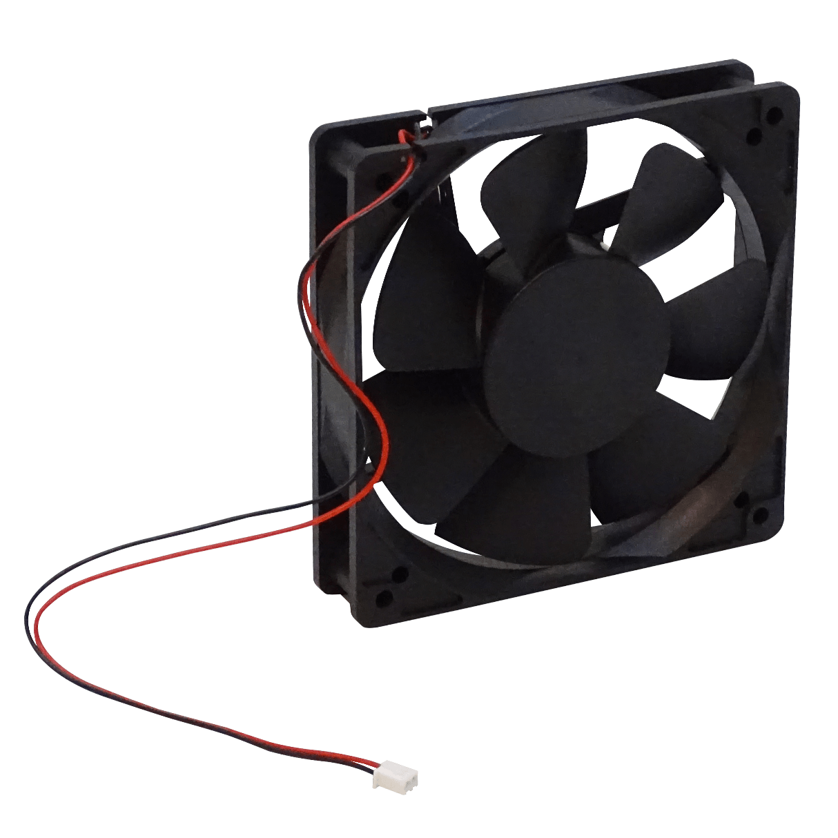 VENT-48 Ventilador 120x120x25mm 48VCC 0,12A 3500RPM Cojinete de Turbina GDA12025