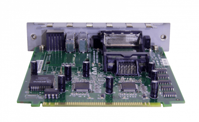DES-332GS D-LINK MÓDULO PARA APILAMIENTO DE CONMUTADOR