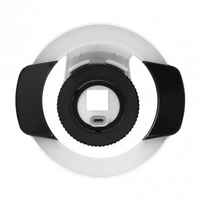 UACC-G5-ENHANCER UBIQUITI para/UVC-G5-Pro Prolongador LED-600lm Infrarrojo 40metros Exterior IPX5 4,5W