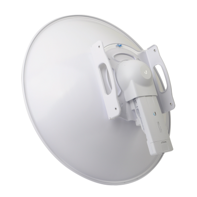 AF-5G30-S45 UBIQUITI Inclinación-45º Antena 30dBi 5Ghz 2-RPSMA necesita-Rocket/AF-5XHD/MLO