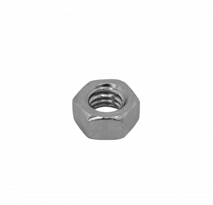 TUE-51 Tuerca Hexagonal-5/16p 7,94mm 1-unid compatible con Sinfin ZP516