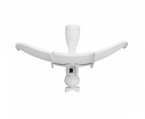 LBE-5AC-GEN2 UBIQUITI 23dBi LiteBeam-AC 5150-5875MHz 25dBm 1-1000 inc-PoE24V Gen2