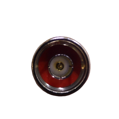 NMRM N-Macho RPSMA-Macho Adaptador Copla Coaxial