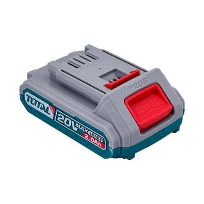 BAT-2A TOTAL Acumulador de Litio 20V 40Wh Ion-Litio Recargable 2000mAh P20S TFBLI20011