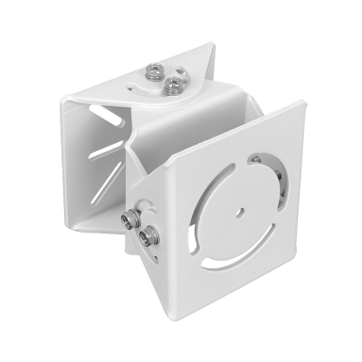 FPCWM-11 DAHUA Base Cámara Para Reconocimiento Matrículas LPR ANPR Aluminio Blanco DH-PFA162 PFA162