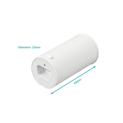 UVC-THETA360. CÁMARA UBIQUITI DE 22mm OJO DE PEZ 360° 4 MEGAPÍXELES 2560x2560 RELACIÓN DE ASPECTO 1:1 24 CUADROS POR SEGUNDO NECESITA UVC-Theta-Hub