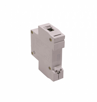 AUTO-DC-25A TOMZN 25A 125VDC Corriente Directa Disyuntor Automático Termomagnético C25