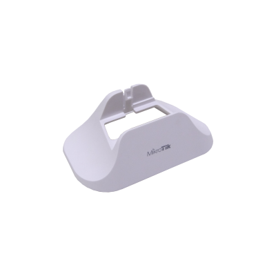 MKTK-WAP MKTK Base de montaje plástica color blanco suministrada con los modelos WAP-xx