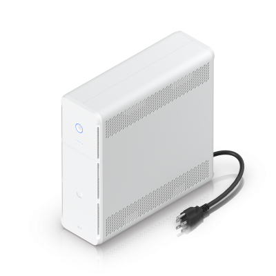 UPS-TOWER UI UPS 1000VA 600W 1x9Ah 6ms 1-100 2-1000 Torre 10-C13 1-C14 Unifi