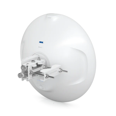 WAVE-LR UBIQUITI 8km 46/22dBi 60/5GHz 1-1000 inc-48V 424mm GPS 1gbps-duplex BT