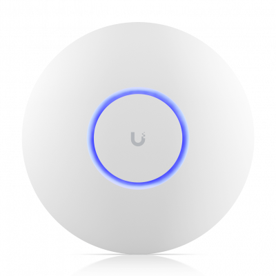 U6-LITE UBIQUITI 2x2 WiFi6 1200/300mbps-5/2,4Ghz 3dBi 23dBm necesita-PoE48af 1-Puerto 1000