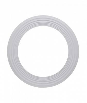 NANOHD-RCM UBIQUITI ud. Soporte de bajo perfil para falso techo para UAP-nanoHD U6+/Lite