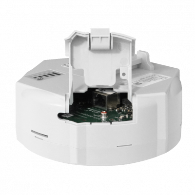RBSXTG-2HND MIKROTIK 1-1000 2x2 2,4GHz L4 Exterior 10dBi 32dBm inc-24V SXT-2