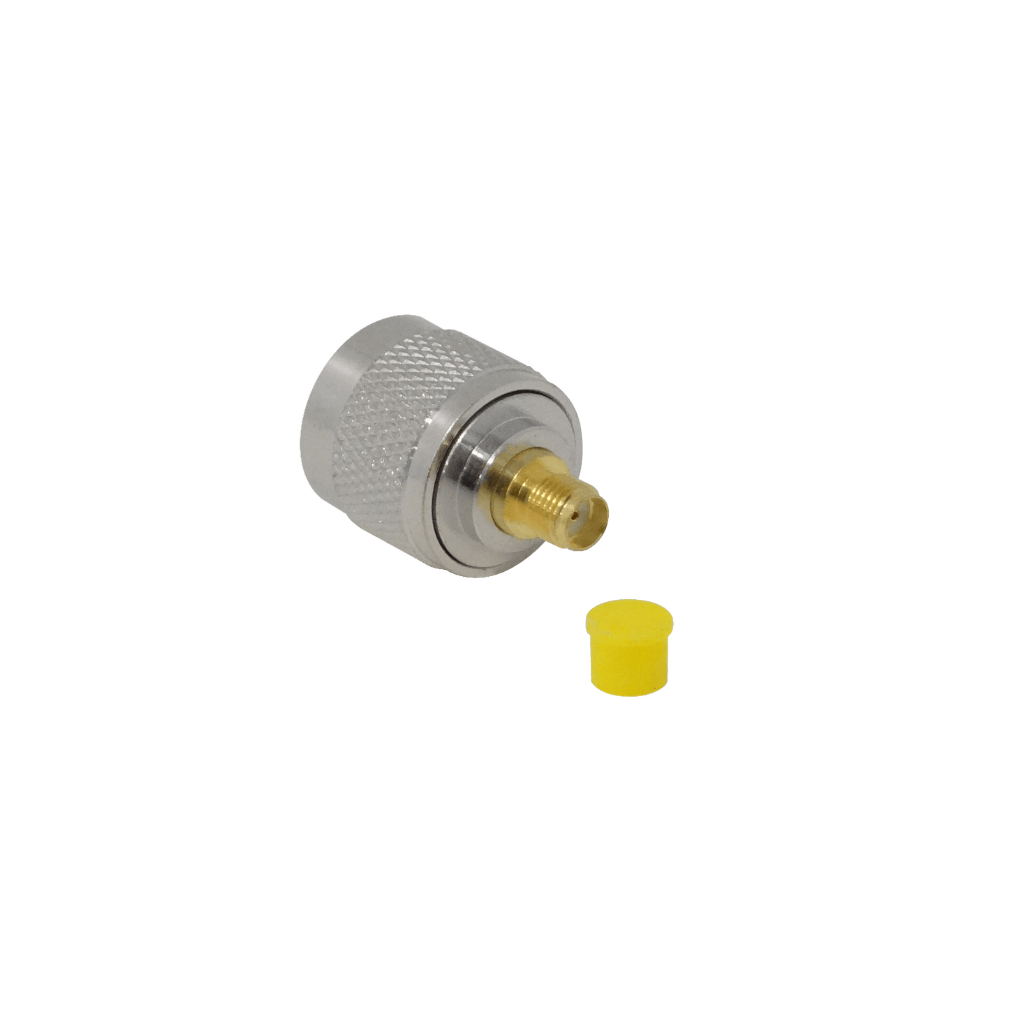 SHNM Adaptador .SMA-Hembra N-Macho Acoplador