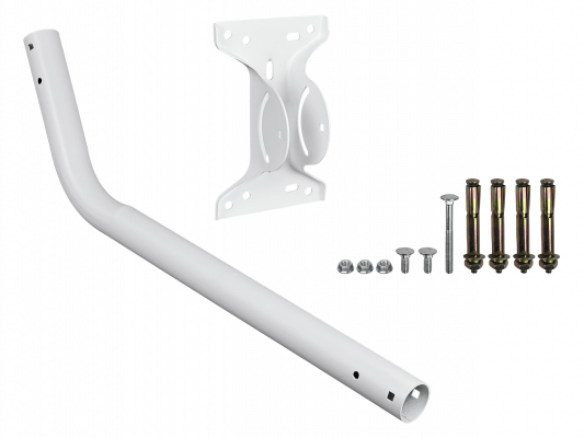 SANT-MA. SANNY Estructura Soporte 50cm Extensión para Instalación de Antena