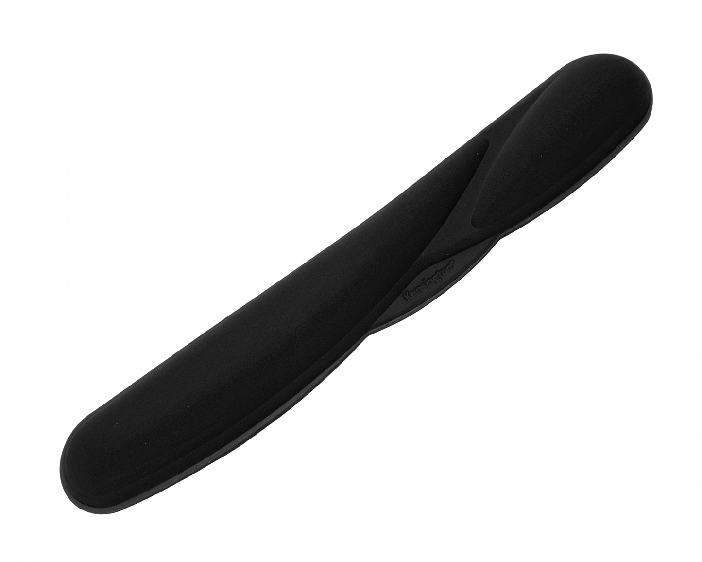 TEC-PAD KENSINGTON Cojín de Espuma con Soporte para Muñecas para Teclado Reposamuñecas