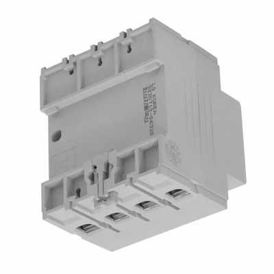 DIFERENCIAL-63A4 LS Interruptor Diferencial 4x63A 3P+1N 30mA BTDIN Proteccion RKN 72mm